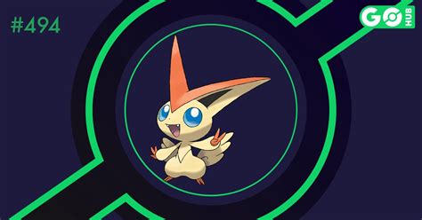 victini pokemon weakness.